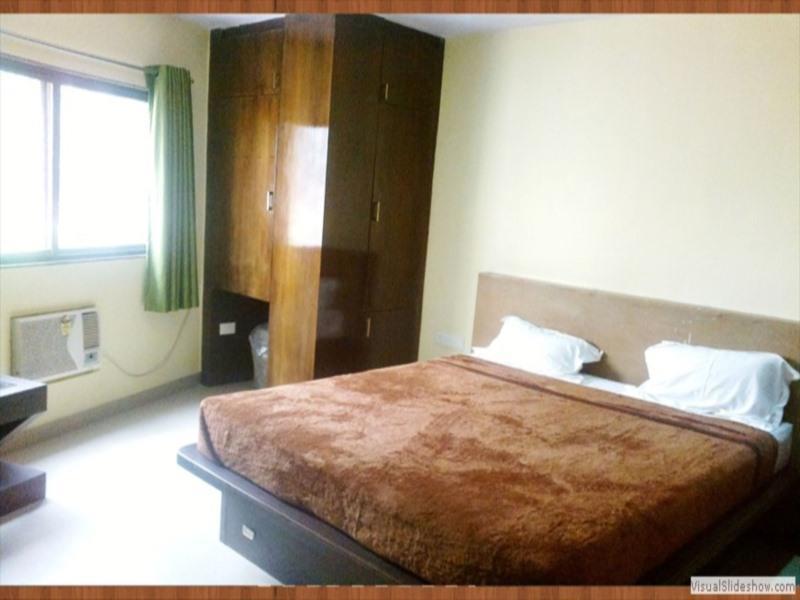 Hotel Treebo Archie Regency Ranchi Exterior foto