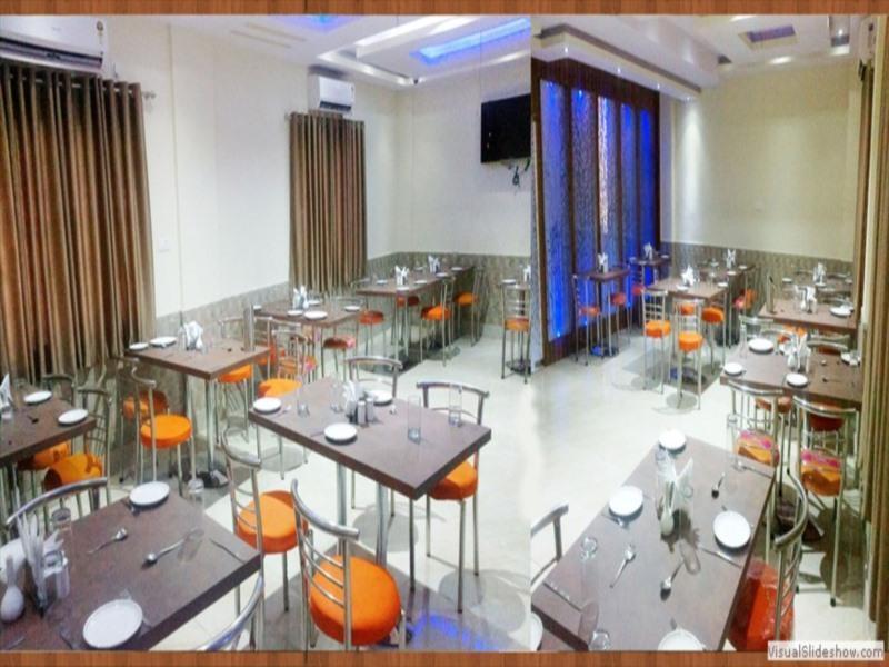 Hotel Treebo Archie Regency Ranchi Exterior foto
