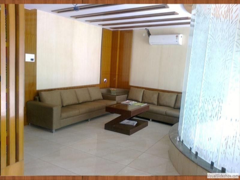Hotel Treebo Archie Regency Ranchi Exterior foto